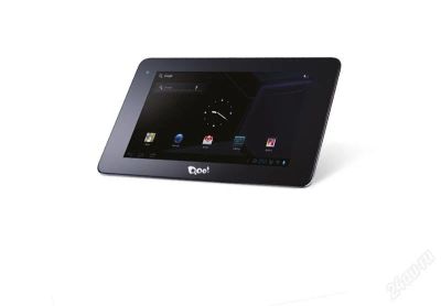 Лот: 2861692. Фото: 1. Планшет 3Q Qoo! q-pad LC0706B. Планшеты