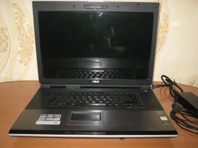 Лот: 4083611. Фото: 1. ASUS A7M. Ноутбуки
