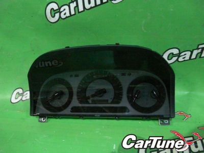 Лот: 10617999. Фото: 1. панель приборов toyota crown JZS171... Электрооборудование