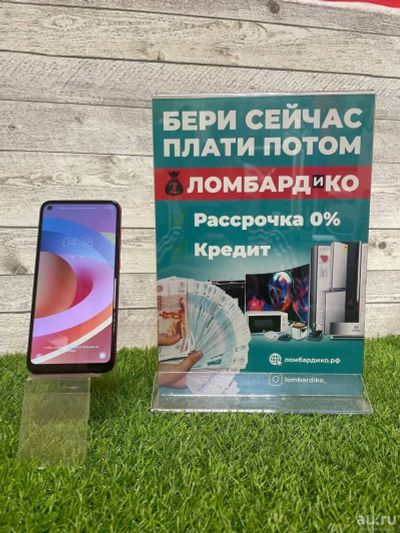 Лот: 18224206. Фото: 1. Смартфон Samsung Galaxy A11 32GB... Смартфоны