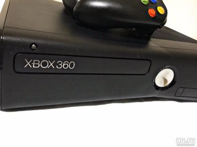 Лот: 13000299. Фото: 1. Xbox 360 500gb. Игровые приставки, консоли