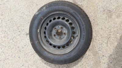 Лот: 5677673. Фото: 1. Шина Pirelli P400 205/65 R15. Шины