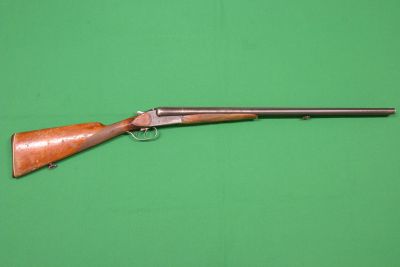 Лот: 10755939. Фото: 1. Ружье ИЖ-58М кал.16/70. Легально... Охотничье оружие