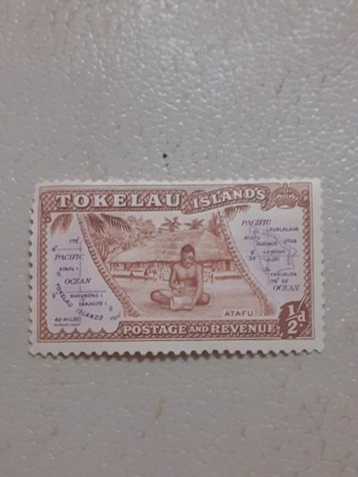 Лот: 23554768. Фото: 1. Марка 3. Марки