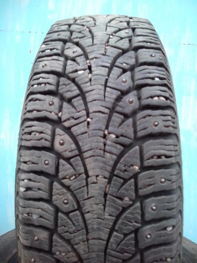 Лот: 3131507. Фото: 1. Pirelli winter 185/60/15 88T. Шины