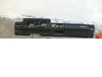 Лот: 3157234. Фото: 1. панель приборов в сборе (торпеда... Салон
