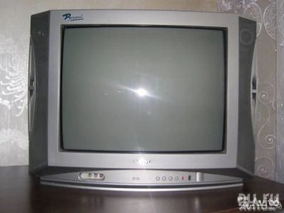 Лот: 15528058. Фото: 1. Sanyo CE21SP8R Dynamic. Телевизоры