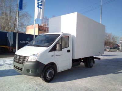 Лот: 21443425. Фото: 1. Газ Бортовой грузовик. Автомобили