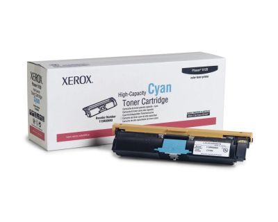 Лот: 14815831. Фото: 1. Тонер-картридж Xerox к Phaser... Картриджи, расходные материалы