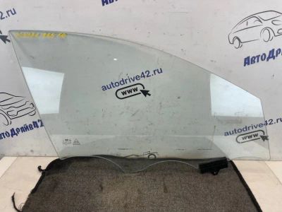 Лот: 24843841. Фото: 1. стекло боковое Hyundai Sonata... Двигатель и элементы двигателя