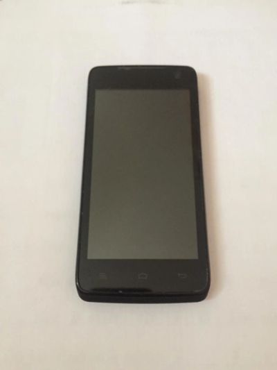 Лот: 11217335. Фото: 1. Micromax Q333 на запчасти. Микросхемы и платы