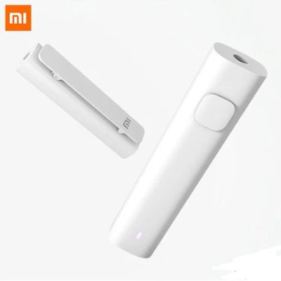 Лот: 14236627. Фото: 1. Блютуз аудио ресивер Xiaomi Mi... Красноярск