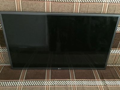 Лот: 11120983. Фото: 1. Телевизор LG 32lh510u (4200). Телевизоры