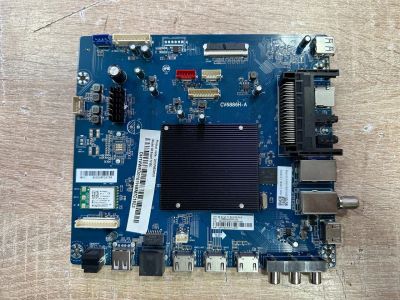 Лот: 23575368. Фото: 1. main , CV6886H-A , тв haier 65... Запчасти для телевизоров, видеотехники, аудиотехники
