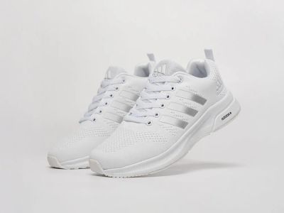 Лот: 21774679. Фото: 1. Кроссовки Adidas (40944) Размер... Кеды, кроссовки, слипоны