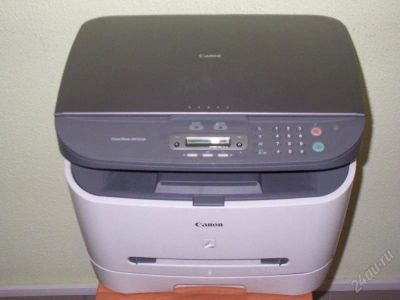 Лот: 142769. Фото: 1. МФУ Canon LaserBase MF 3228. МФУ и копировальные аппараты