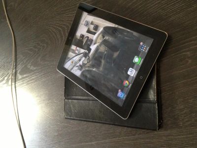 Лот: 3111173. Фото: 1. apple iPad 2 16Gb Wi-Fi iOS 7. Планшеты