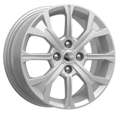 Лот: 20172644. Фото: 1. Диск KDW KD1549 : 6,00-15,00-KDW-KD1549... Диски