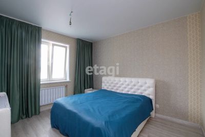 Лот: 20270948. Фото: 1. Продам 3-комн. кв. 88.9 кв.м... Квартиры, студии