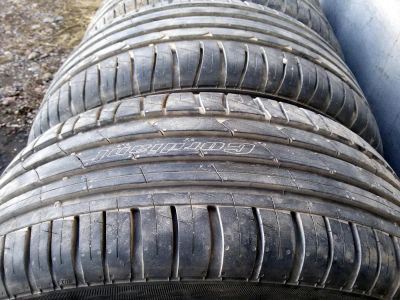 Лот: 7250083. Фото: 1. Cordiant Sport 3 R15 195/55. Шины