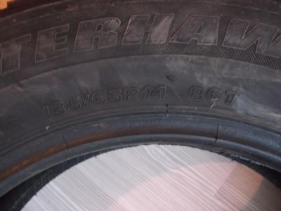 Лот: 4781989. Фото: 1. Продам шины зимние. Шины