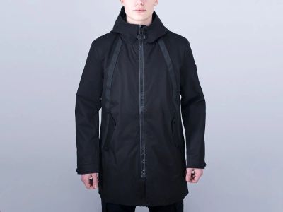 Лот: 13234200. Фото: 1. Ветровка Emporio Armani (13327... Легкие куртки, толстовки