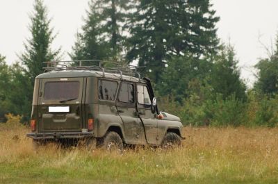 Лот: 10051174. Фото: 1. Уаз Hunter. Автомобили