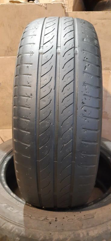 Лот: 17994159. Фото: 1. 185/65R14 86T Yokohama A.Drive... Шины