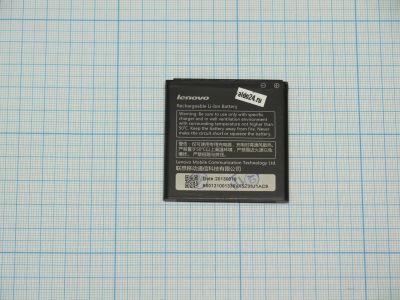 Лот: 12247570. Фото: 1. АКБ (аккумулятор) Lenovo BL194... Аккумуляторы