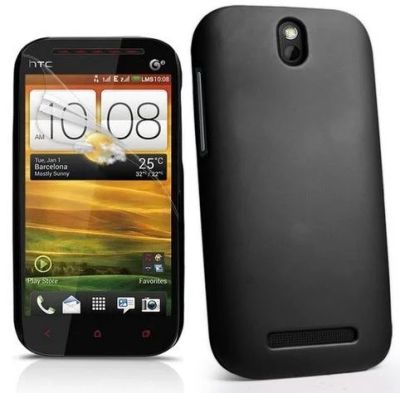 Лот: 3467226. Фото: 1. Чехол HTC Desire SV. Чехлы, бамперы
