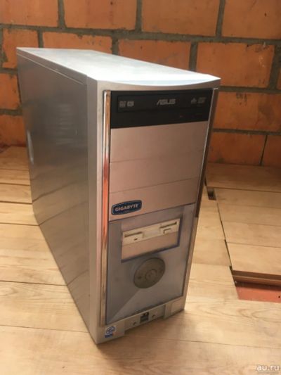 Лот: 13277107. Фото: 1. Системный блок в сборе без HDD. Комплекты запчастей
