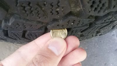 Лот: 11635146. Фото: 1. Шины Dunlop Grandtrek SJ5 265... Шины