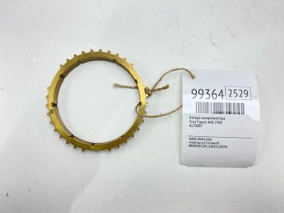 Лот: 24772789. Фото: 1. Кольцо синхронизатора Ford Transit... Другое (автозапчасти)