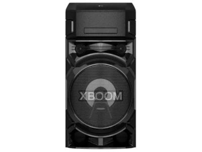Лот: 21362337. Фото: 1. Музыкальный центр LG XBOOM ON66. Музыкальные центры, магнитолы