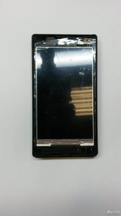 Лот: 13630612. Фото: 1. Nokia 520. Дисплеи, дисплейные модули, тачскрины