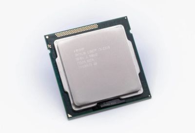 Лот: 10882875. Фото: 1. Процессор Intel Core i5-2320... Процессоры