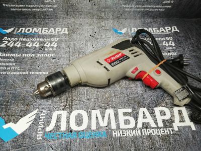 Лот: 14958474. Фото: 1. Дрель ударная Зубр ДУ-810 ЭРМ2... Электроинструмент