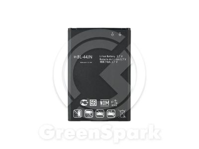 Лот: 15421634. Фото: 1. Аккумулятор для LG Optimus L5... Аккумуляторы