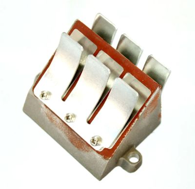 Лот: 21366116. Фото: 1. Лепестковый клапан YAMAHA 60F... Запчасти для лодок, катеров, лодочных моторов