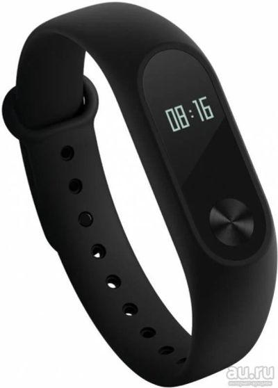 Лот: 9027180. Фото: 1. Фитнес браслет Xiaomi mi band... Пульсометры, шагомеры, секундомеры