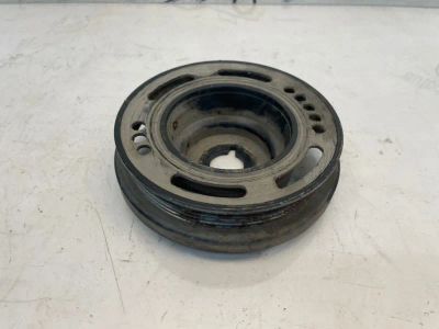 Лот: 22988805. Фото: 1. шкив коленвала Opel Astra L69. Двигатель и элементы двигателя