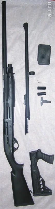 Лот: 15909381. Фото: 1. Куплю Khan A-TAC Duo-Sys или Benelli... Охотничье оружие