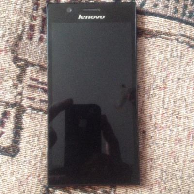 Лот: 8324046. Фото: 1. Lenovo k900 32гб. Смартфоны