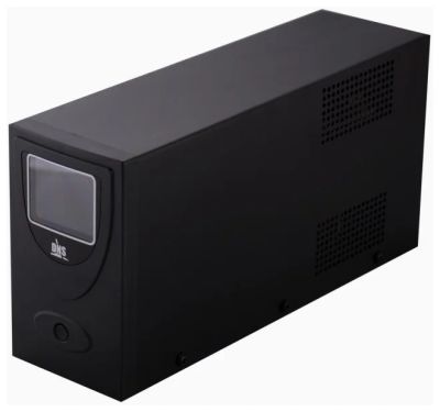 Лот: 7943675. Фото: 1. ИБП DNS SMART LCD EURO 850VA. ИБП, аккумуляторы для ИБП