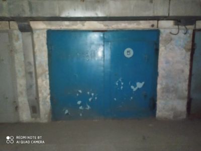 Лот: 15747988. Фото: 1. аренда. Гаражи, парковочные места