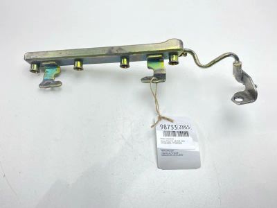 Лот: 24773005. Фото: 1. Рейка топливная Nissan Tiida 2006... Топливная система