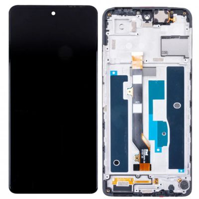 Лот: 22184073. Фото: 1. Дисплей Tecno Pova 5 (LH7n... Дисплеи, дисплейные модули, тачскрины