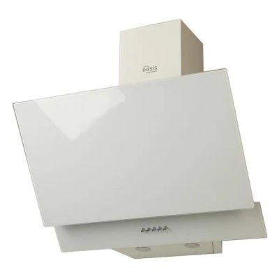 Лот: 24513290. Фото: 1. Вытяжка Oasis NC-60W. Вытяжки