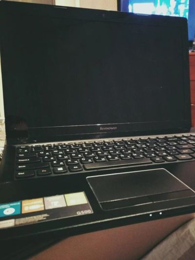 Лот: 6973927. Фото: 1. Ноутбук Lenovo за 11999!!. Ноутбуки