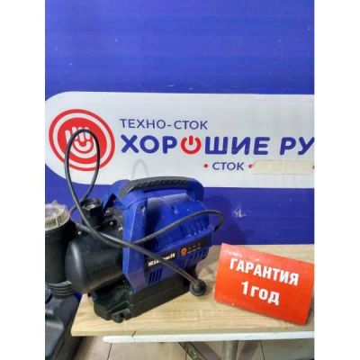 Лот: 25723909. Фото: 1. Насос поверхностный EINHELL BG-HWA... Остальная садовая техника